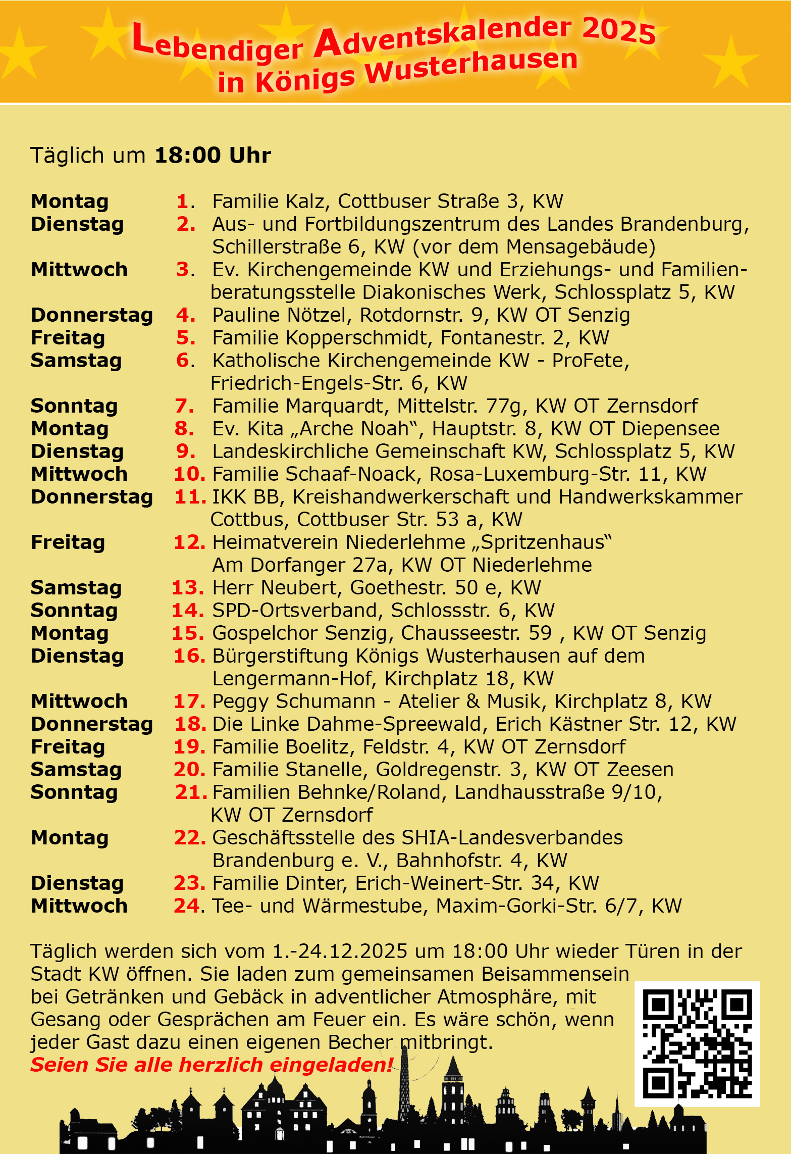 Lebendiger%20Adventskalender%202025 Wohnungsgenossenschaft Königs Wusterhausen eG – Lebendiger Adventskalender 2025 in Königs Wusterhausen