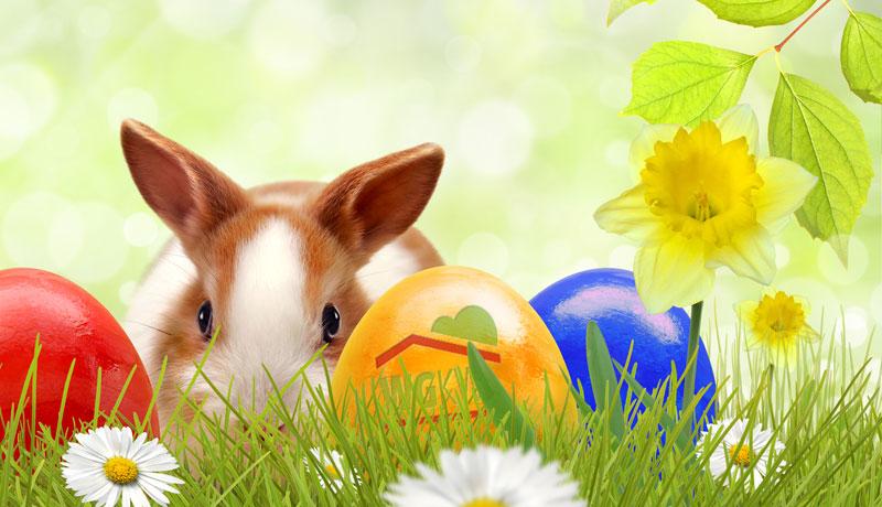Ostern