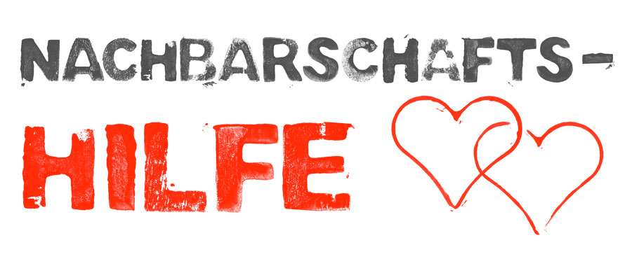 DenNachbarnhelfen