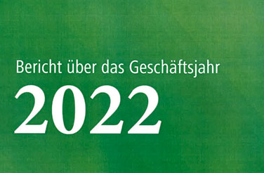 Der Geschäftsbericht 2021 zum Download