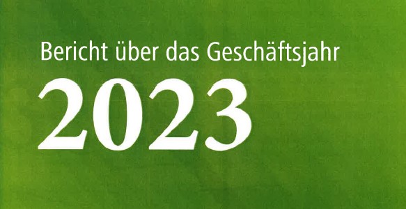 Der Geschäftsbericht 2021 zum Download