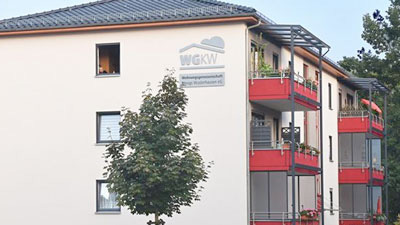 Barrierefreiheitserklärung
