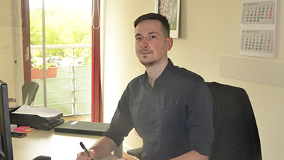 Luis Kühner