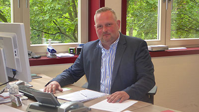 Marco Friedrich