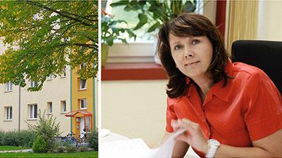 Renate Chilla